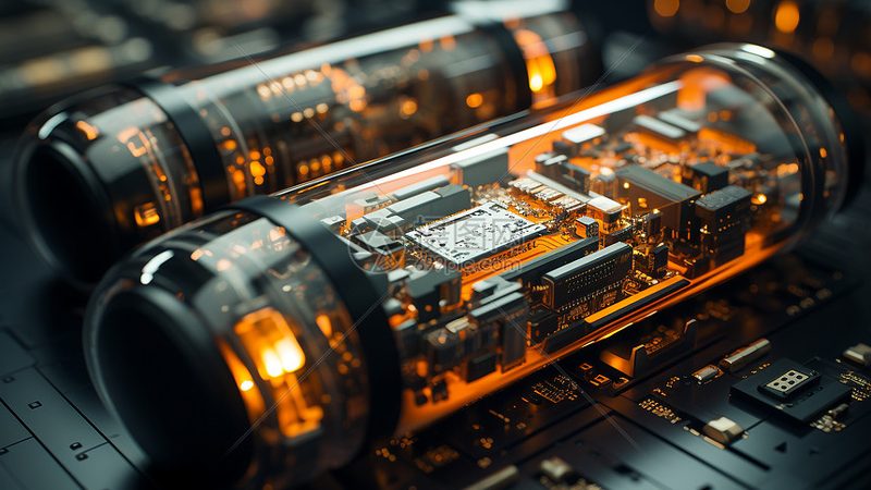 电子元件采购数量计算：揭秘采购背后的逻辑